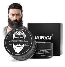 Beard & Mustache Care - Black - View 7