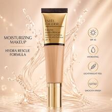 Estée Lauder Estee Lauder Futurist Hydra Rescue 2N1 Desert Beige Moisturising Makeup 35ml - 02 Beige - View 3