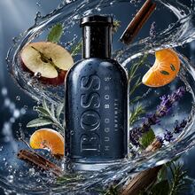 Hugo Boss BOSS Bottled Infinite Eau De Parfum For Men 100ml – Elegant And Intense Woody Aromatic Fragrance - Woody & Earthy - View 1