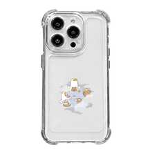 Basic Phone Cases - Clear - View 33