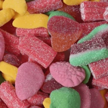 Fini Sweets & Candy - Party Mix 1KG - View 6
