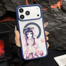 Basic Phone Cases - Blue - View 17