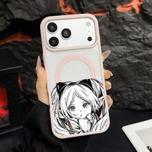 Basic Phone Cases - Pink - View 29
