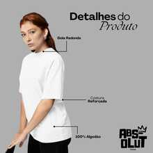 Brazilian Popular Music (MPB) Classics T-Shirt, Fan Style, 100% Cotton, Premium Print - Yellow - Maria Bethânia - View 5