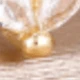 1 Gold - 4 PCS