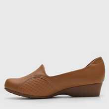 Modare Women's Orthopedic Shoe For Bunions - Ultra Comfort - Lạc đà - Xem 4