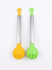 Spaghetti Tongs - View 2