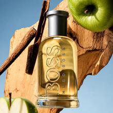 HUGO BOSS BOSS Bottled Eau De Toilette For Men 200ML - Woody & Earthy - View 1