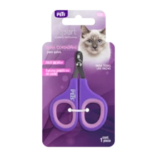 Fancy Pets Cat Nail Clipper Scissors With Precise Notch And Cutting Edge, Small Size - View 2