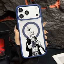 Basic Phone Cases - Blue - View 32