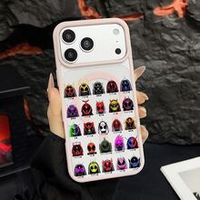 マグネット式黄ばみ防止 | 高級感あふれる2in1アクリルマグネット式スマホケース！スタイリッシュで手触りも良く、実用的な保護機能とマグネット式・耐衝撃設計を融合させた、高級感あふれるケースです。 ウガ魂アギト魂龍騎魂ファイズ魂ブレイド魂響鬼魂カウト魂電王魂キバ魂ディケイド魂W魂オーズ魂フォーゼ魂ウィザード魂鎧武魂ドライブ魂オメガ魂アマゾンズ魂エグゼイド魂ビルド魂ジオウ魂ゼロワン魂ゼイバー魂リバイス魂バイス魂ケース  11  17e 手机壳  17e 手机壳 家族、恋人、友人、そして子供たちへのプレゼントに最適です。  12 Pro Max/17/17 Pro/16 Pro/14 Pro Max/15 Pro Max/15/16e/15 Plus/13/15 Pro/17 Pro Max/11 Pro/12/ 13 pro/12 Pro/16/Apple  Air/13 Pro Max/14 Plus/17e/16 Plus/11 Pro Max/14/14 Pro/16 Pro Max - ピンク - チェックする 19