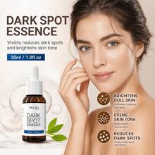 MELAO 亮白淡斑精華液，保濕淨透臉部精華，日常護膚精華，打造平滑均勻透亮肌膚，30ml - 30毫升 - 查看 7