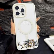 Basic Phone Cases - White - View 14
