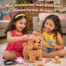 Kids Robotic Pets - Khaki - View 3