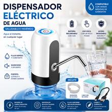 DOSYU Water And Ice Dispensers - White - View 7