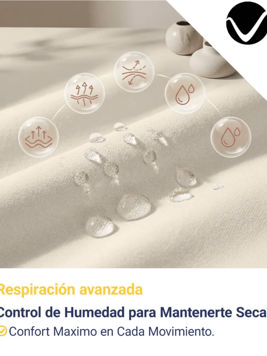 Chaqueta de yoga estilo Y2K con cremallera - Diseño ajustado y mangas largas con abertura para el pulgar - Blanco - Ver 1
