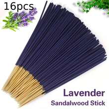 101pcs High Quality Cherry Scented Incense Sticks Are An Ideal Choice For Purifying The Air In Your Home. They Bring A Pleasant Aroma To Relaxation, Yoga, Office Spaces And Tea Rooms. Perfect For Use On Occasions Like Halloween, Christmas, Easter And Other Holidays. - Lavender Incense - View 9