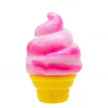 NeeDoh "Traum Eisbars" Stresslinderungsspielzeug in Eisform, bringt Überraschung, lindert Stress, ideales Geschenk für Kinder und Erwachsene, geeignet als Partyfavoritengeschenk, Fidget-Spielzeug und Geschenk zum Teilen - Verschiedenfarbig - Übersicht 4