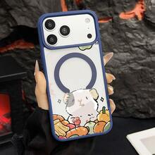 Basic Phone Cases - Blue - View 22