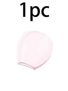 1件 白色/黑色/粉色 新娘面紗，婚禮頭飾面紗面罩，單身女派對裝飾，新娘網紗面紗，新娘派對禮物，婚禮禮物 - 彩色 - 查看 11