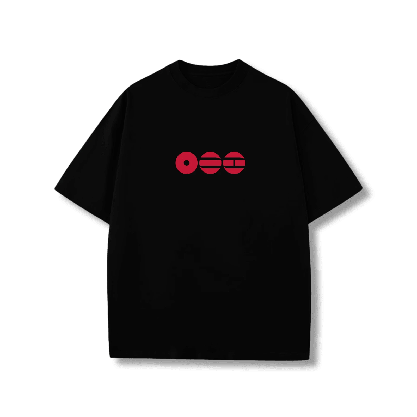 Camisa y Camiseta Casual Elegante para Camiseta Estampada SencillaCamisetas Casuales para Mujer: Una colección que incluye camisetas casuales, tops y camisetas ideales para el uso diario.Confeccionadas con tejidos ligeros y transpirables, estas prendas presentan una estética de inspiración vintage, lo que las convierte en una excelente opción tanto para la vida universitaria como para conjuntos cotidianos.Los diseños son encantadores y bonitos, con un corte cómodo y favorecedor.Gracias a su estilo clásico, tejidos suaves al tacto y sensación agradable para la piel, estas prendas poseen un distintivo aire de inspiración mexicana. - Negro - Ver 1