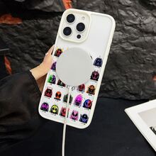 マグネット式黄ばみ防止 | 高級感あふれる2in1アクリルマグネット式スマホケース！スタイリッシュで手触りも良く、実用的な保護機能とマグネット式・耐衝撃設計を融合させた、高級感あふれるケースです。 ウガ魂アギト魂龍騎魂ファイズ魂ブレイド魂響鬼魂カウト魂電王魂キバ魂ディケイド魂W魂オーズ魂フォーゼ魂ウィザード魂鎧武魂ドライブ魂オメガ魂アマゾンズ魂エグゼイド魂ビルド魂ジオウ魂ゼロワン魂ゼイバー魂リバイス魂バイス魂ケース  11  17e 手机壳  17e 手机壳 家族、恋人、友人、そして子供たちへのプレゼントに最適です。  12 Pro Max/17/17 Pro/16 Pro/14 Pro Max/15 Pro Max/15/16e/15 Plus/13/15 Pro/17 Pro Max/11 Pro/12/ 13 pro/12 Pro/16/Apple  Air/13 Pro Max/14 Plus/17e/16 Plus/11 Pro Max/14/14 Pro/16 Pro Max - ピンク - チェックする 8