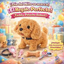 Kids Robotic Pets - Khaki - View 4