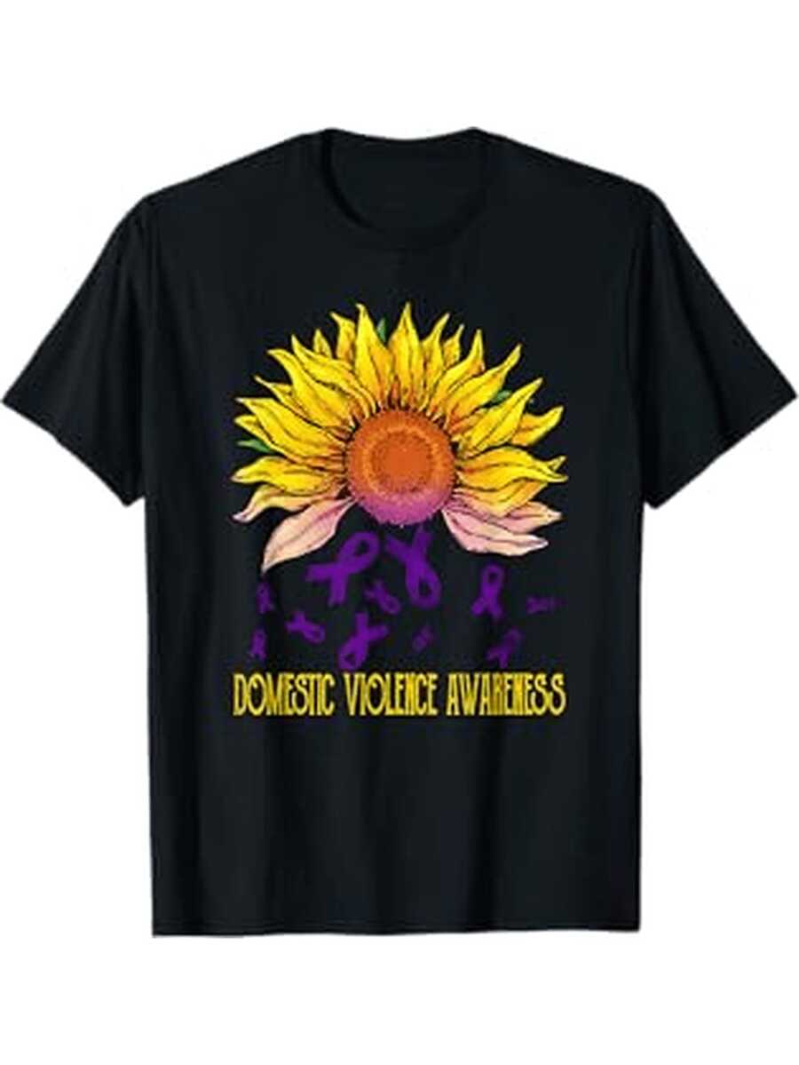 Camiseta unisex de manga corta, para mujerCamiseta de ocioVeranoNecesidades,MicroelásticoTelaInformalRedondoCuello,CuatroEstaciones del añoTela,MicroelásticoGeométricoPatrón,AdultoDe manga cortaCamisetaPatrónImpresión,GeométricoPatrón,BlancoconNegroPersonajes,RegularJugadores casualeshombre, , , Dazymujer,romwehombres, bohochic,maestrasregalos,camisetaparaconjuntos de mujercon curvasparamu,y2k, - Negro - Ver 1
