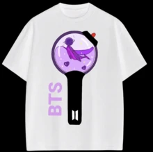 Men T-Shirts - White 8 - View 1