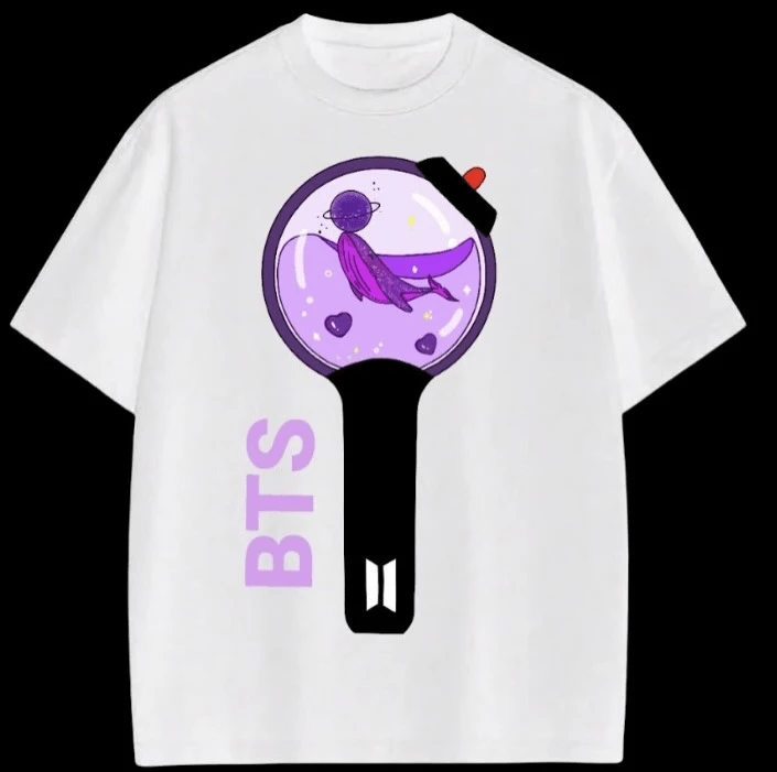 Men T-Shirts - White 8 - View 1