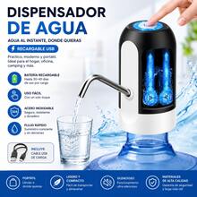 DOSYU Water And Ice Dispensers - White - View 5