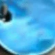 Silver Blue