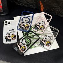 Basic Phone Cases - Grey - View 3
