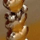 Silver and Gold