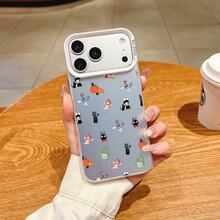 このレーザーエッチング加工された虹色の Apple 製携帯電話ケースは、特大のレンズ開口部と IMD テクノロジー、そして対照的な色のフレーム デザインを特徴としており、高い美観と実用性を兼ね備えた完璧な選択肢となっています。 黒猫南瓜魔女女の子ケース  11  17e 手机壳  17e 手机壳 家族、恋人、友人、そして子供たちへのプレゼントに最適です。  13 Pro Max/12/S23/17 Pro/15/16e/Apple  Air/S22/14 Plus/15 Pro Max/12 Mini/12 Pro/S25 Ultra/S23 Ultra/ 13 Mini/16/17/S22 Plus/17 Pro Max/14 Pro Max/7/12 Pro Max/S22 Ultra/S24 Ultra/15 Pro/11 Pro Max/ 13 pro/14/15 Plus/17e/16 Pro/16 Plus/14 Pro/S23 FE/S24/11 Pro/S25/16 Pro Max/13 - ホワイト - チェックする 21
