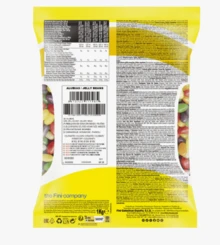 Fini Sweets & Candy - Alubias 1KG - View 5