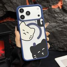 Basic Phone Cases - สีน้ำเงิน - ดู 29