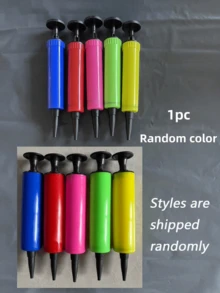 Adult Thick Inflatable Arm Bands, Double-Chamber Cylindrical Water Wings, Suitable For Beginners, Inflatable Swimming Sleeves, Swimming Pool Floats, Swim Training - Multicolor - View 9