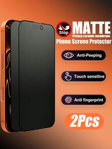 Black - Matte