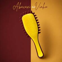 Combs - Pineapple In Wine - View 1