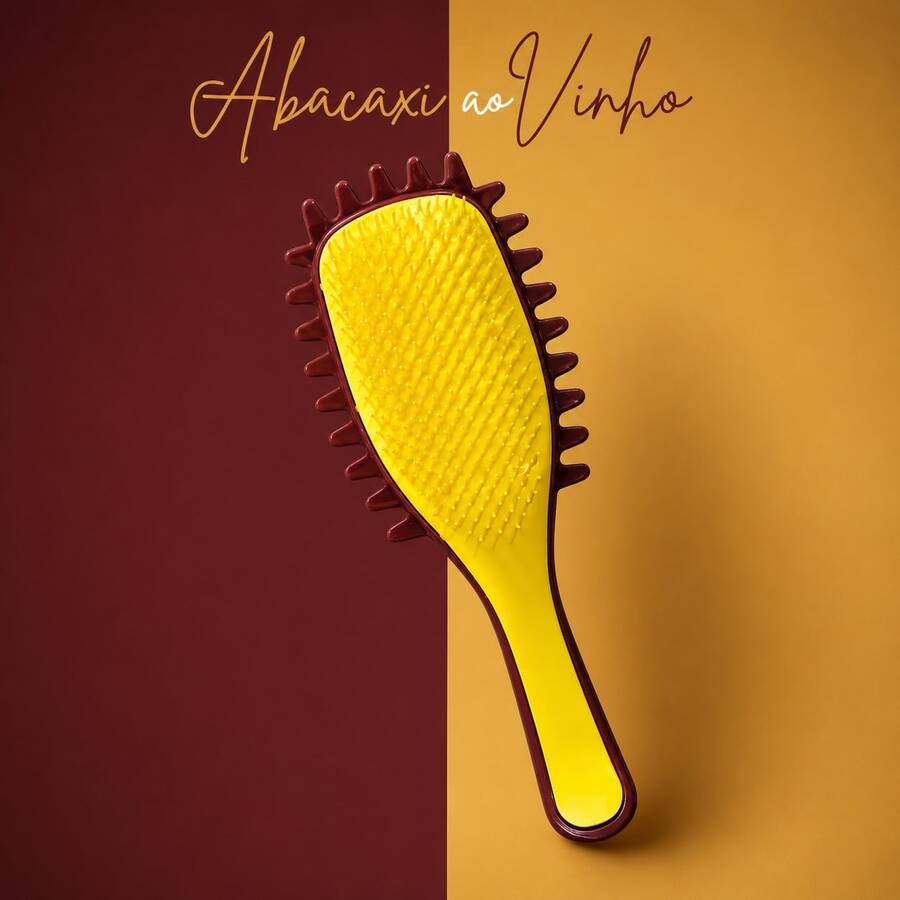 Combs - Pineapple In Wine - View 1