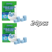 All-In-One Toilet Cleaning And Unclogging Kit, Powerful Pipe Unclogger Can Dissolve Grease And Hair Clogs, Remove Urine Stains, Limescale And Rust, Long-Lasting Fresh Fragrance, Easy-To-Use Household Cleaner, Perfect Holiday Gift For Family And Friends - Liquid/Solid - View 12