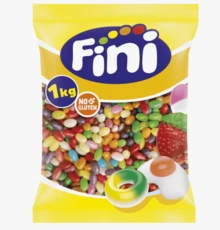 Fini Sweets & Candy - Alubias 1KG - View 4