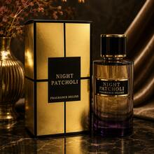 NIGHT PATCHOULI di Ard al zaafaran profumazione unisex, profumo donna, profumo uomo - Caldo & Speziato - Visualizzare 1