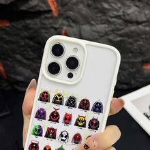 マグネット式黄ばみ防止 | 高級感あふれる2in1アクリルマグネット式スマホケース！スタイリッシュで手触りも良く、実用的な保護機能とマグネット式・耐衝撃設計を融合させた、高級感あふれるケースです。 ウガ魂アギト魂龍騎魂ファイズ魂ブレイド魂響鬼魂カウト魂電王魂キバ魂ディケイド魂W魂オーズ魂フォーゼ魂ウィザード魂鎧武魂ドライブ魂オメガ魂アマゾンズ魂エグゼイド魂ビルド魂ジオウ魂ゼロワン魂ゼイバー魂リバイス魂バイス魂ケース  11  17e 手机壳  17e 手机壳 家族、恋人、友人、そして子供たちへのプレゼントに最適です。  12 Pro Max/17/17 Pro/16 Pro/14 Pro Max/15 Pro Max/15/16e/15 Plus/13/15 Pro/17 Pro Max/11 Pro/12/ 13 pro/12 Pro/16/Apple  Air/13 Pro Max/14 Plus/17e/16 Plus/11 Pro Max/14/14 Pro/16 Pro Max - ピンク - チェックする 5