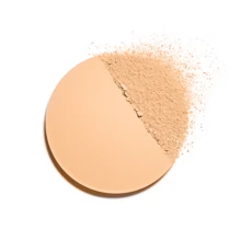 Chanel Les Beiges Healthy Glow Sheer Powder - # B30 12g/0.42oz - # Đèn ấm 0.5W - Xem 5