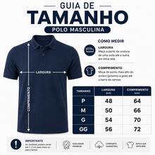 COMBO SET KIT 5 MEN'S POLOS VARIOUS COLORS SLIM BASIC CASUAL SHIRT - Nhiều màu - Xem 2