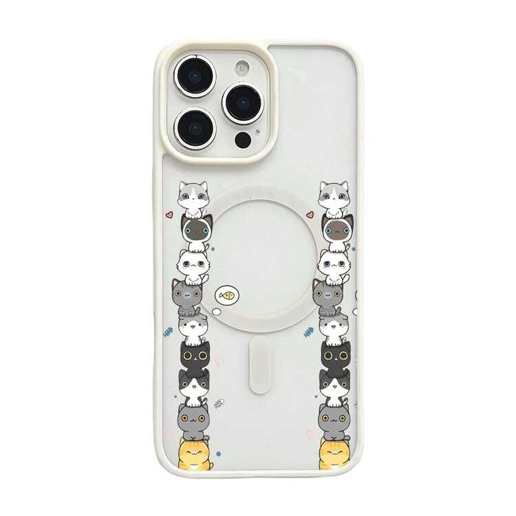Basic Phone Cases - Rosa - Ver 2