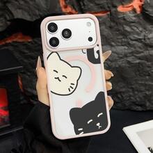 Basic Phone Cases - Pink - Übersicht 16