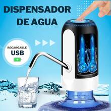 DOSYU Water And Ice Dispensers - White - View 8